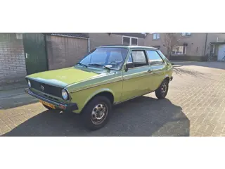 Volkswagen Polo 1.1 LS