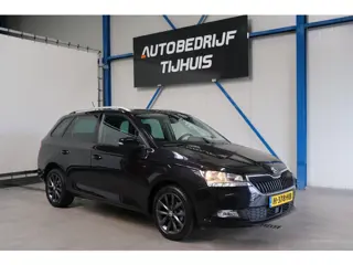 Skoda Fabia Combi 1.0 TSI Business Edition - N.A.P. Airco, Cruise, PDC.