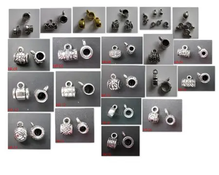 'mooie bails v.a 0,04 - 0,10 p.st'