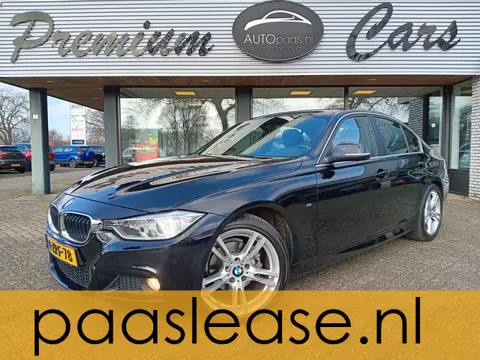 BMW 3-serie 316i 136PK Executive|M-PAKKET|NAV|CLIMA|ORG NL|SUPER MOOI