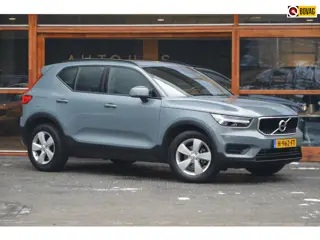 Volvo XC40 T3 | Trekhaak 1600KG | Camera | Stoelverwarming | Cruise Control | Bluetooth |