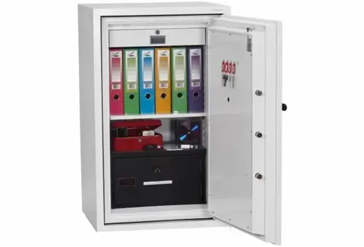 Brandwerende kluis kopen