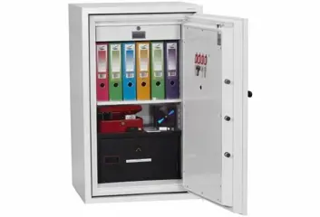 Brandwerende kluis kopen