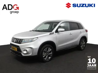 Suzuki Vitara 1.4 Boosterjet Select Smart Hybrid | Lichtmetalen velgen | Adaptieve Cruise Control | 
