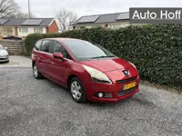 Peugeot 5008 1.6 HDiF Blue Lease 5p. | Navi | Autom. Airco | Cruise Control | LMV | PDC | Trekhaak |