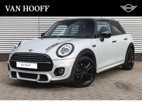 MINI Hatchback Cooper JCW Automaat / JCW Sportstoelen / LED / Comfort Access / Stoelverwarming / Cru
