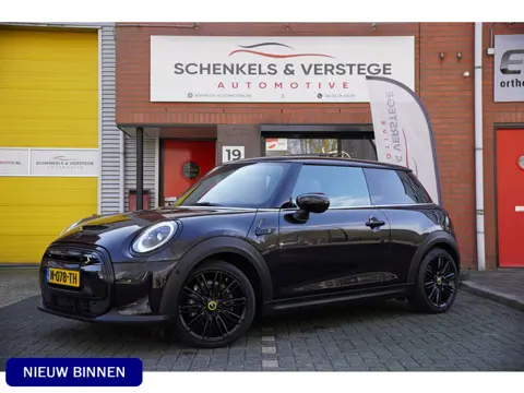 MINI Mini Electric Business Edition 33 kWh 95% SOH / Panoramadak  / Stoelverwarming / ACC / Stuurver
