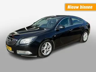 OPEL INSIGNIA 1.4 T ECOF. COSMO
