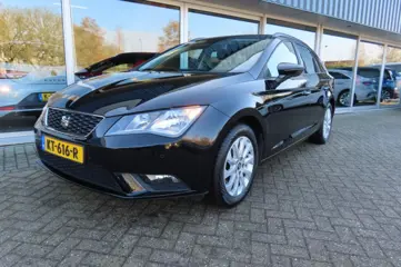 SEAT LEON 1.2 TSI Style