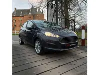 Ford Fiesta 1.0 EcoBoost Titanium DEALER ONDERHOUD/5DRS/AIRC