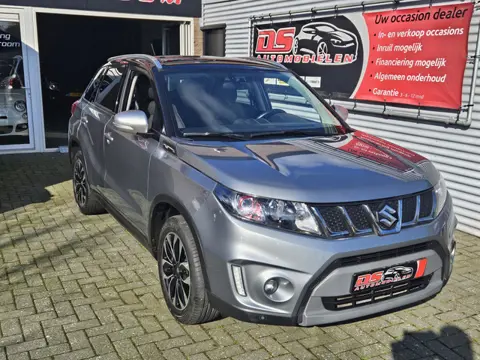 Suzuki Vitara 1.4 Boosterjet Suzuki Vitara High Executive Suzuki Vitara  High Executive *** AIRCO-LE