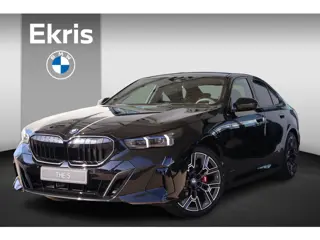 BMW 5 serie 530e M Sport Edition | M Sportpakket Pro | Travel Pack | Comfort Pack | Bowers & Wilkins