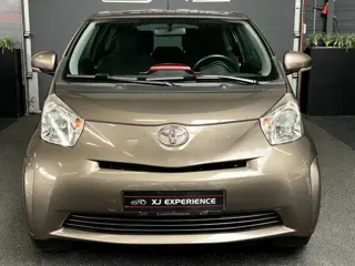 Toyota IQ 1.0 VVTi Comfort AUTOMAAT AIRCO ECC LMV 70 PK