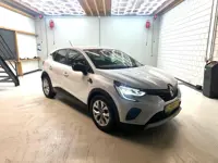 Renault Captur 1.0 TCe 90 Business Zen