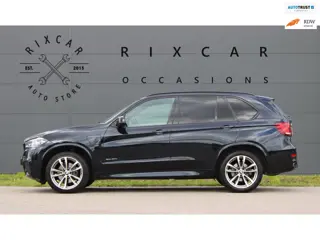 BMW X5 XDrive40e High Executive M-Sport ShadowLine