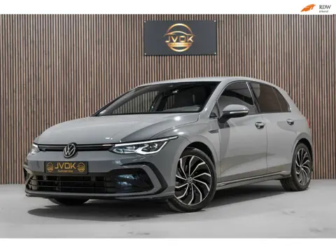 Volkswagen Golf 1.5 eTSI R-Line 2020 DSG IQ CAMERA VIRTUAL