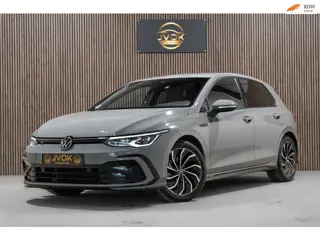 Volkswagen Golf 1.5 eTSI R-Line 2020 DSG IQ CAMERA VIRTUAL