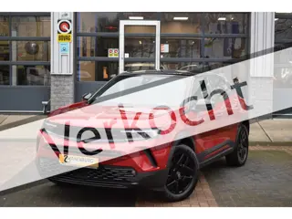 Opel Mokka 1.2 Turbo GS Line Carplay,Navi,Camera,Airco Km 41.000!!