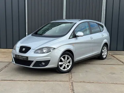 Seat Altea XL 1.2 TSI Good Stuff Airco|Cruise|NWE versnellingsbak en koppeling