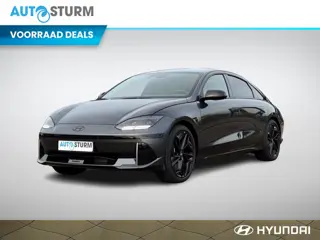 Hyundai IONIQ 6 Business 77.4 kWh