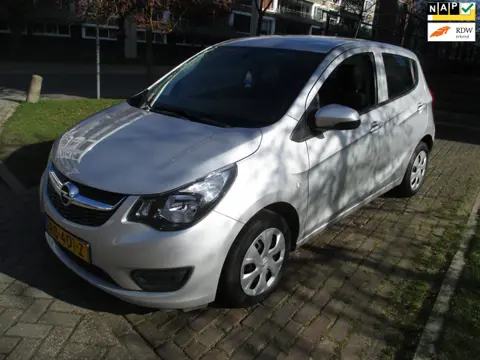 Opel KARL 1.0 ecoFLEX Edition