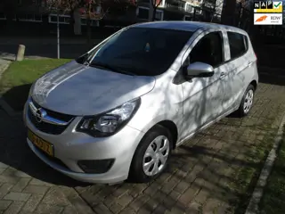 Opel KARL 1.0 ecoFLEX Edition