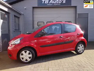 Toyota Aygo 1.0-12V Cool 5-DRS ! AIRCO / 102.706KM !