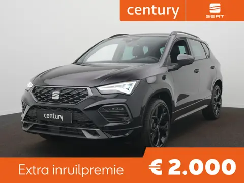 SEAT Ateca FR Business Intense 1.5 TSI 110 kW / 150 PK SUV 7