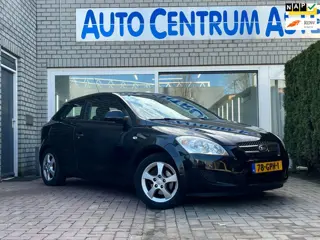 Kia Pro_cee'd 1.4 Challenge