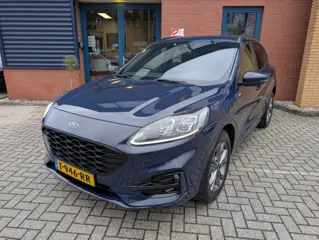 FORD KUGA 2.5 PHEV ST-LINE, Laneassist, Apple CarPlay/Android Auto, AUTOMAAT