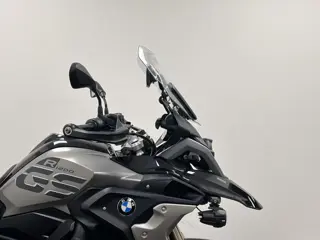 BMW R 1200 GS Exclusive, Full Option , 3 koffers (bj 2018)