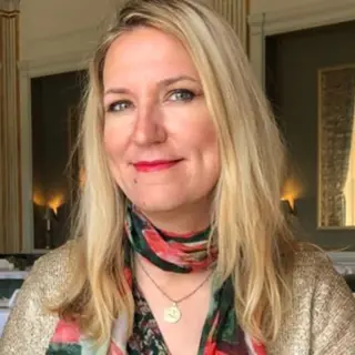 En vaste partner om regelmatig mee af te spreken