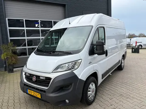Fiat Ducato 33 2.3 MultiJet L2H2 Navigatie 3 Zits