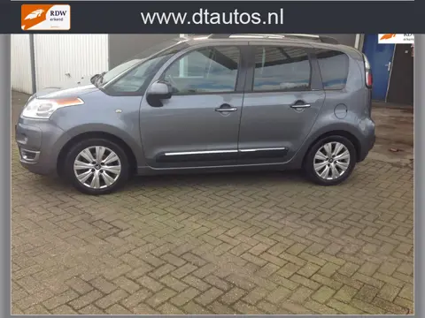 Citroen C3 Picasso 1.4 VTi Exclusive airco el ramen
