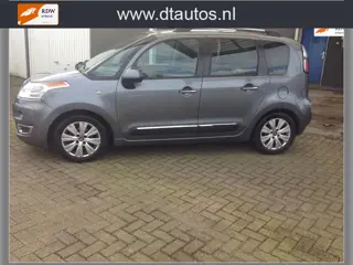 Citroen C3 Picasso 1.4 VTi Exclusive airco el ramen