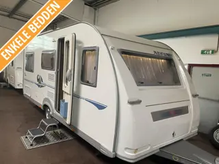 Adria Adiva 502 UL Met mover