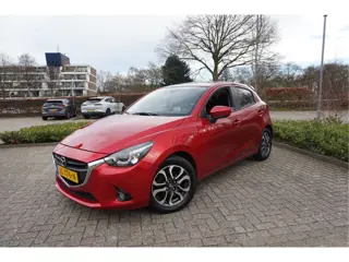 Mazda 2 1.5 Skyactiv-G GT-M (bj 2016)