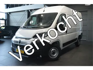 Citroën Jumper 2.2 BlueHDi 140 L2H2 3.5t clima camera navi cruise pdc !!