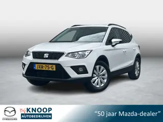 SEAT Arona 1.0 TSI Xcellence | Carplay | Cruise&Climate Control |
