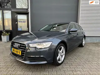 Audi A6 AVANT 2.0 TFSI Pro Line Plus | LUCHTVERING | BEURT