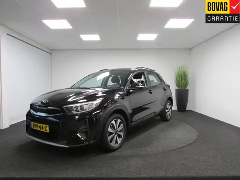 Kia Stonic 1.0 T-GDi DynamicLine I Apple Carplay I All-Season I Dealeronderhouden I Achteruitrijcame