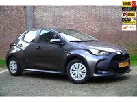 Toyota Yaris 1.5 Hybrid Active Automaat , Cruise-en Climat-control, Apple Carplay, A.rij camera, Ned