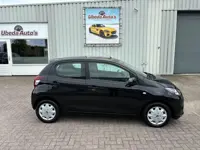 Peugeot 108 1.0 e-VTi Active 5 DEURS NL AUTO KM 97567 NAP APK 1,2027-7750E