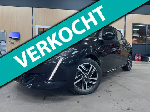 Peugeot 208 1.2 PureTech Allure Pack