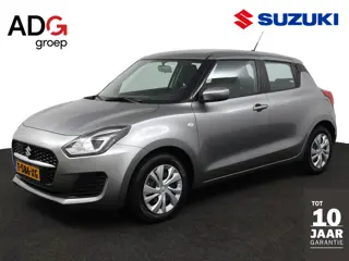 Suzuki Swift 1.2 Comfort Smart Hybrid | Airco | Cruise control adaptive | Bluetooth | All season ban