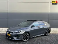 Kia ProCeed 1.0 T-GDi GT-Line Panodak | Clima | Camera