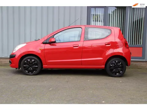 Nissan Pixo 1.0 Look 83.000 KMS