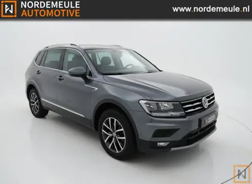 VOLKSWAGEN TIGUAN 1.4 TSI ALLSPACE 7P. AUT, Navi, ACC