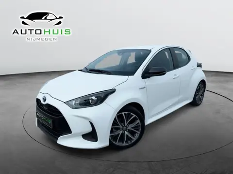 Toyota Yaris 1.5 Hybrid Comfort Apple carplay Cruise controle Elec ramen