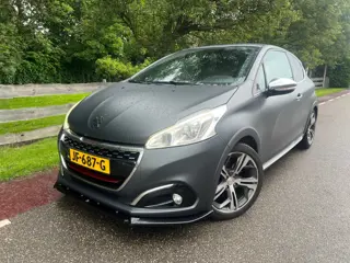 Peugeot 208 1.6 e-THP GTi 208 PK Pano Navi Clima